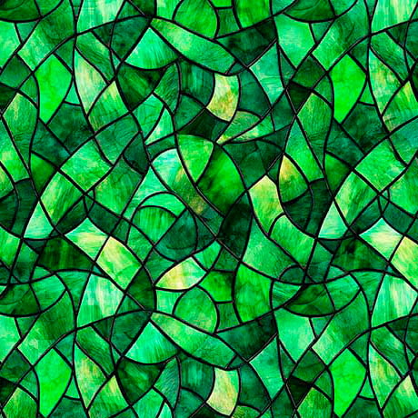 SPIRIT OF IRELAND        